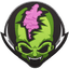 Tainted Minds logo