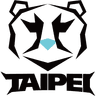 Taipei Bravo logo