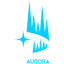 Team AURORA logo