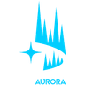 Team AURORA logo