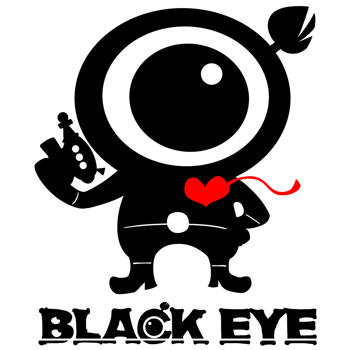 Team BlackEye