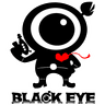 Team BlackEye logo