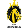 Team Cappadocia logo