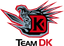 Team DK logo