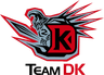 Team DK logo