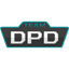 Team DPD logo