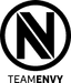 Team EnVyUs logo