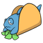 Team Fish Taco logo