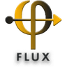 Team Flux logo