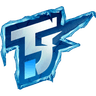 Team Just Ice logo