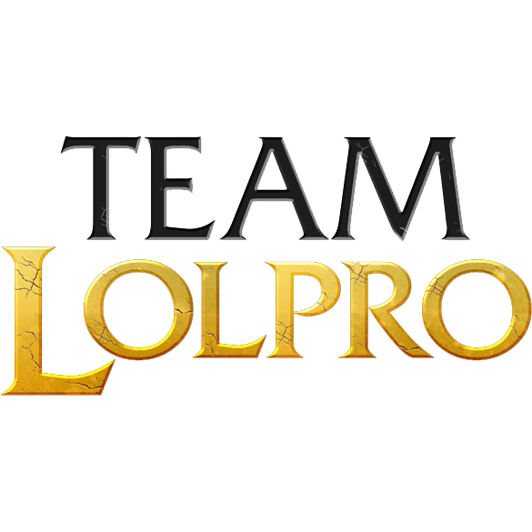 Team LoLPro