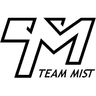Team Mist logo