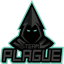 Team Plague logo