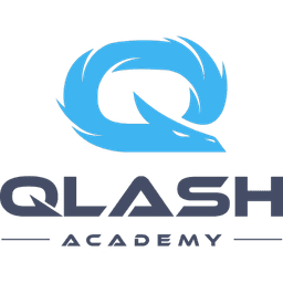 Team QLASH Academy