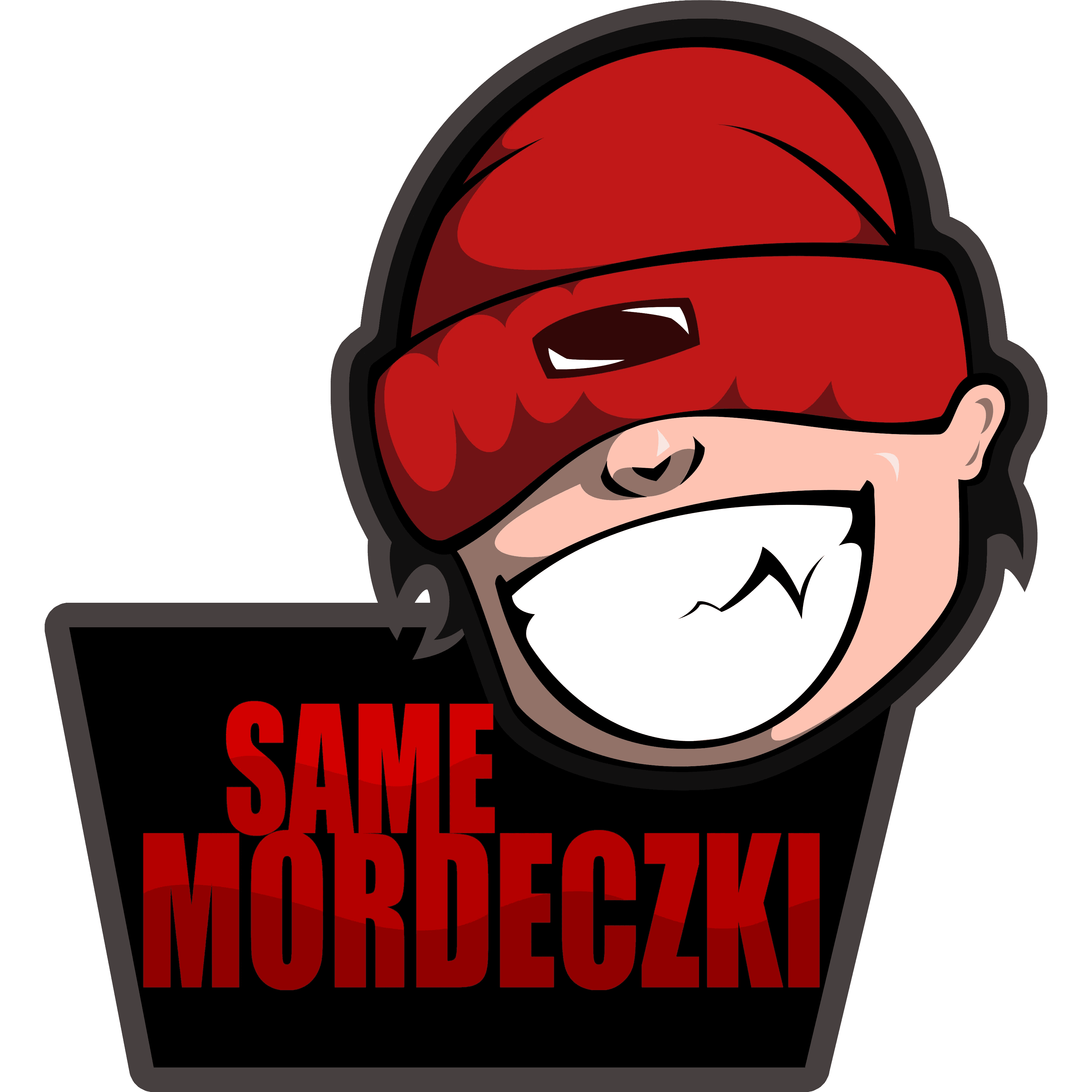 Team Same Mordeczki