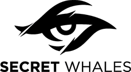 Team Secret Whales