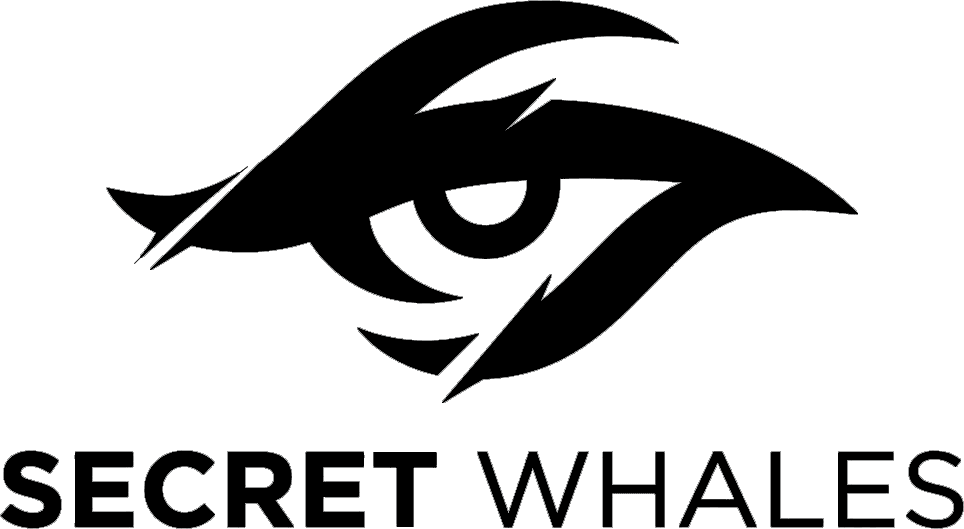 Team Secret Whales