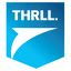 Team THRLL logo