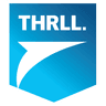 Team THRLL logo