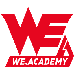 Team WE Academy