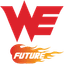 Team WE Future logo