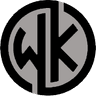 Team WK logo