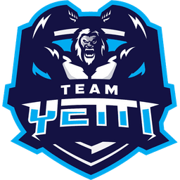 Team Yetti
