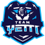 Team Yetti logo