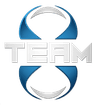 Team 8 logo