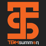 Team Summon logo