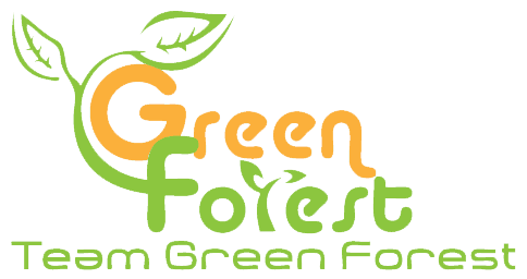 Team Green Forest