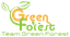 Team Green Forest logo