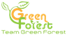 Team Green Forest logo