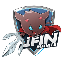 Team Infinite