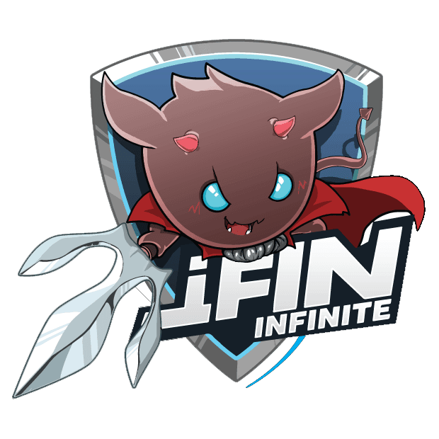 Team Infinite