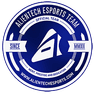 AlienTech eSports logo