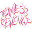 Teamless Revenge logo