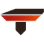 Tempered Fate logo