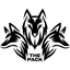 The Pack logo