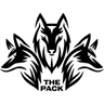 The Pack logo
