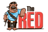 The RED logo