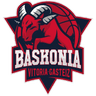 ThunderX3 Baskonia logo