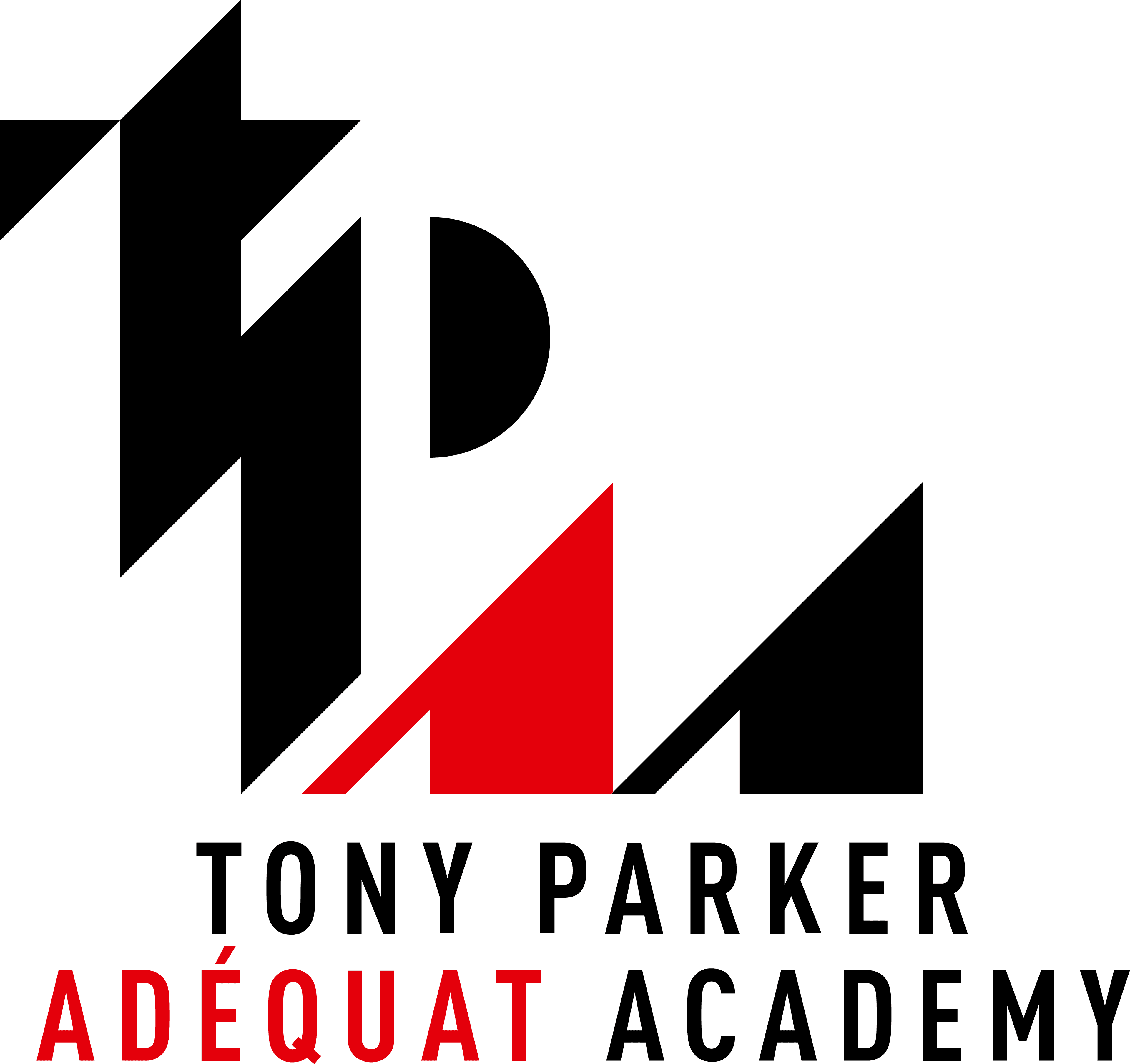 Tony Parker Adéquat Academy