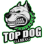 Top Dog Gaming logo