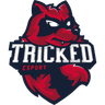 Tricked Esport logo