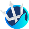 Trident Esports logo