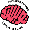 Twisted Minds logo
