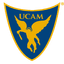 UCAM Esports Academy logo