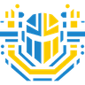 Ukrainian Glory Team logo