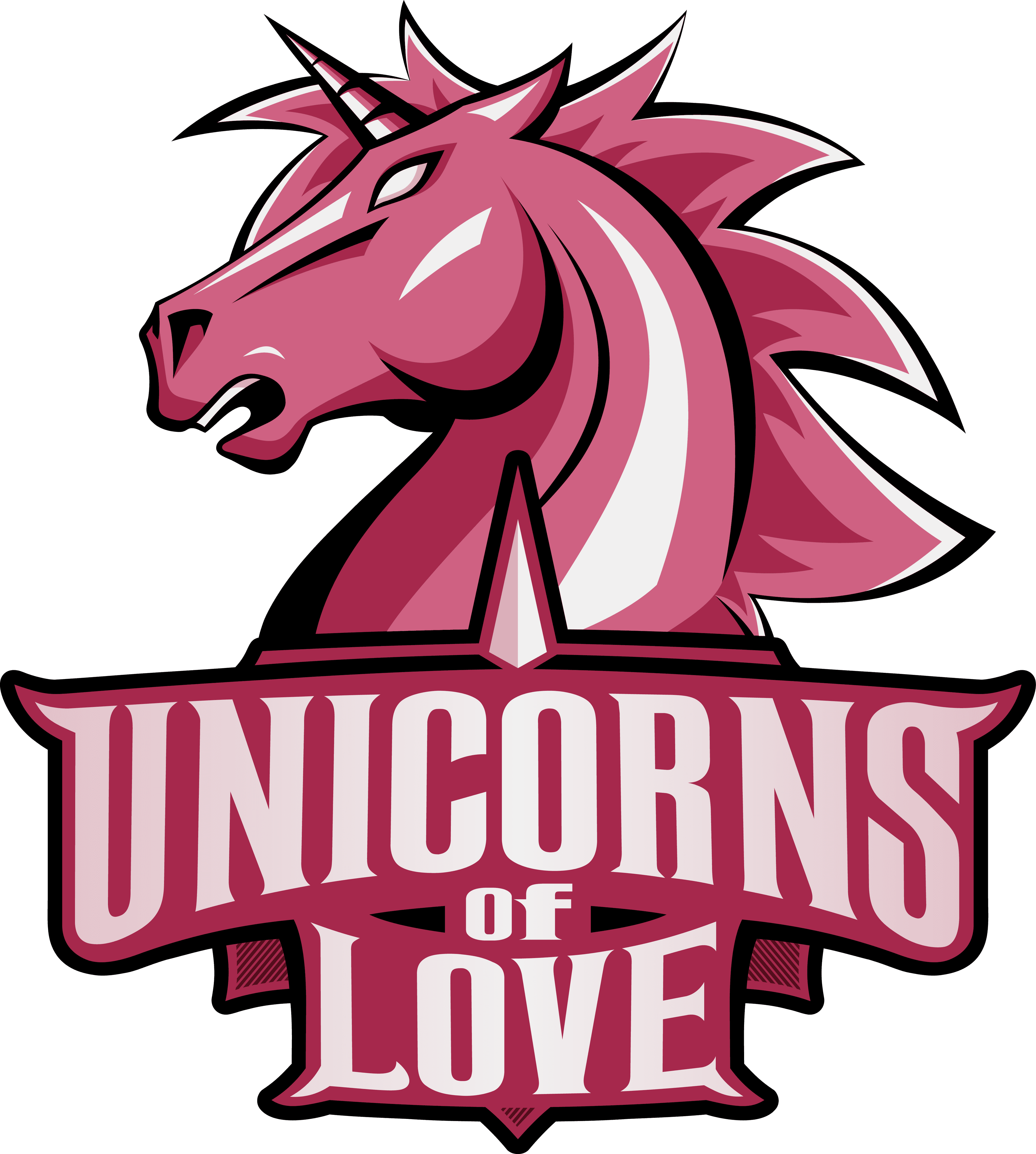Unicorns of Love.CIS